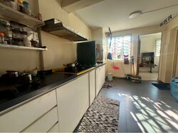 Blk 23 Bendemeer Ville (Kallang/Whampoa), HDB 3 Rooms #594187121